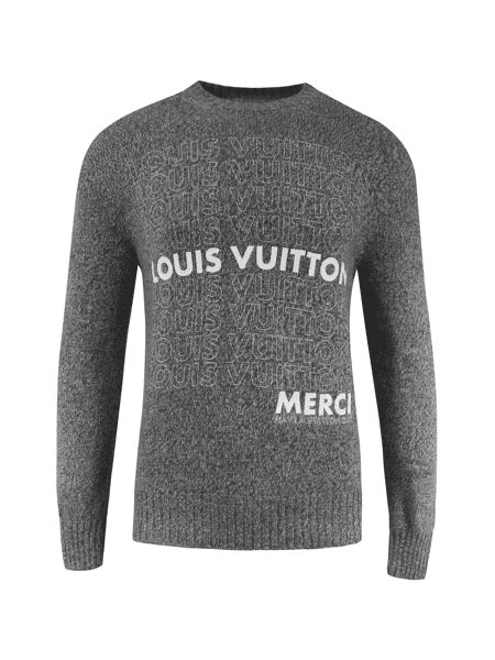 tricot borsa louis vuitton|louis vuitton clothing.